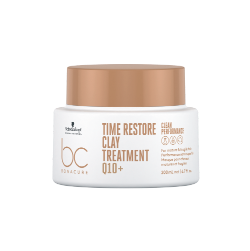 BC_Time Restore Clay Treatment