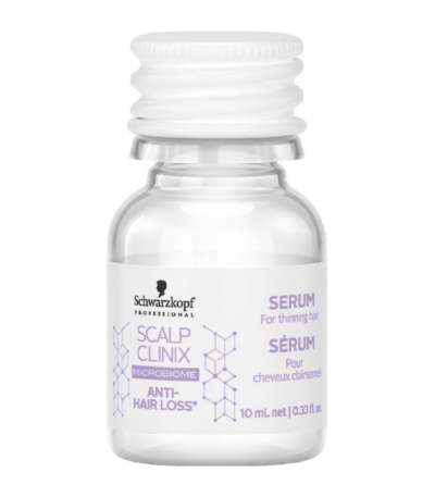 Scalp Clinix_Anti-hair loss serum 10ml