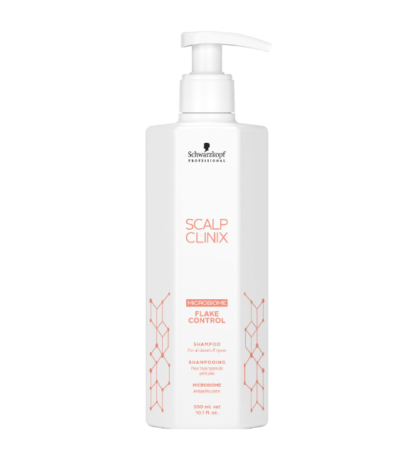 Scalp Clinix_Flake Control Shampoo 300ml
