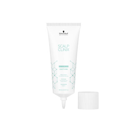 Scalp Clinix_Soothing Treatment