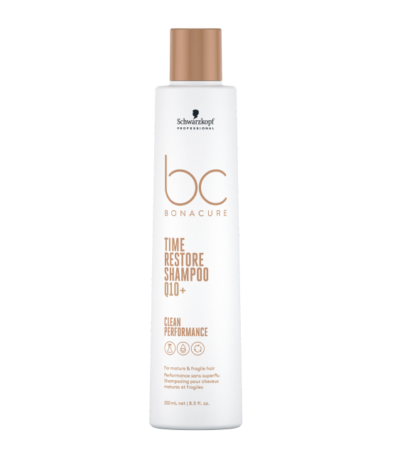 bc bonacure_Time Restore Shampoo 250ml