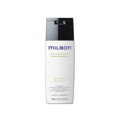 Milbon reawaken_renewing shampoo