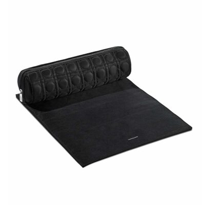 GHD Styler carry case & heat mat