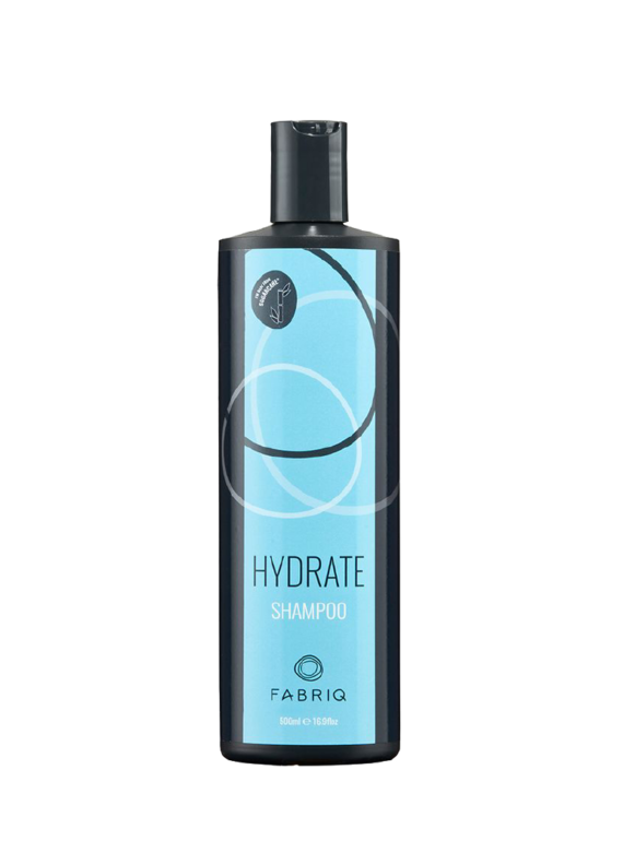 Fabriq_Hydrate Shampoo 500ml