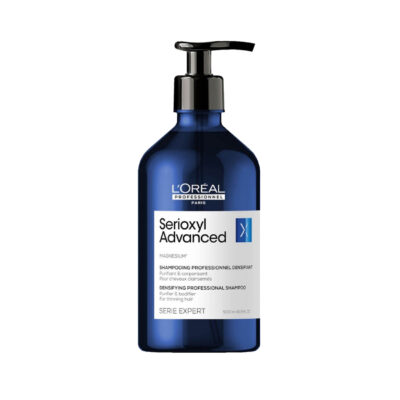 Loreal_Serioxyl Advanced Shampoo 500ml