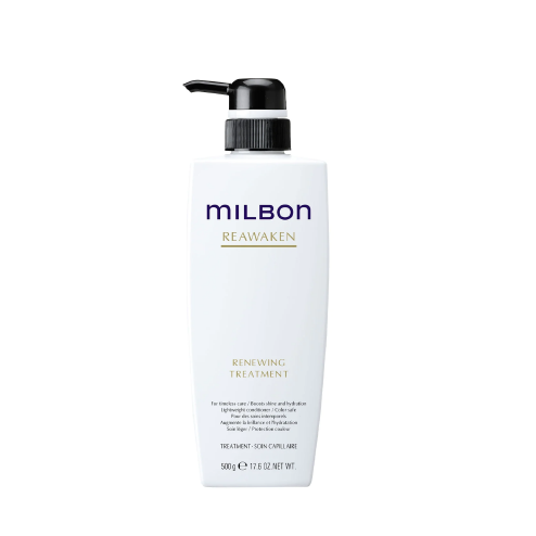 MIlbon_milbon reawaking renewing treatment 500g-01