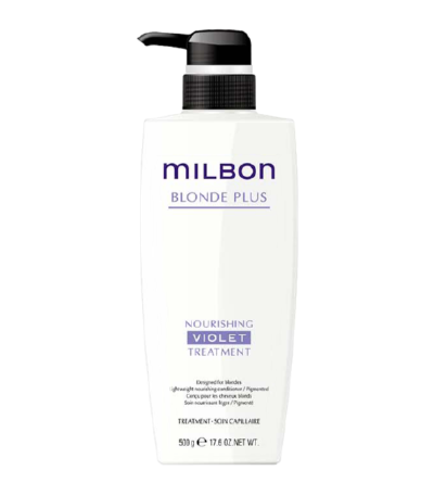 milbon_Blonde Plus_Nourishing Violet Treatment 500g-56